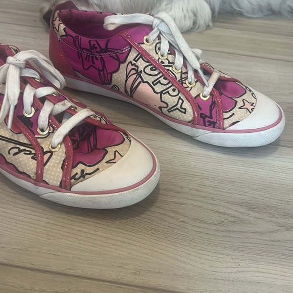 Coach poppy - Picture 3 of 12